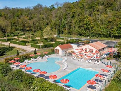 Thumbnail 2 van Country Park Crécy La Chapelle