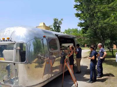 Thumbnail 3 van Country Park Crécy La Chapelle