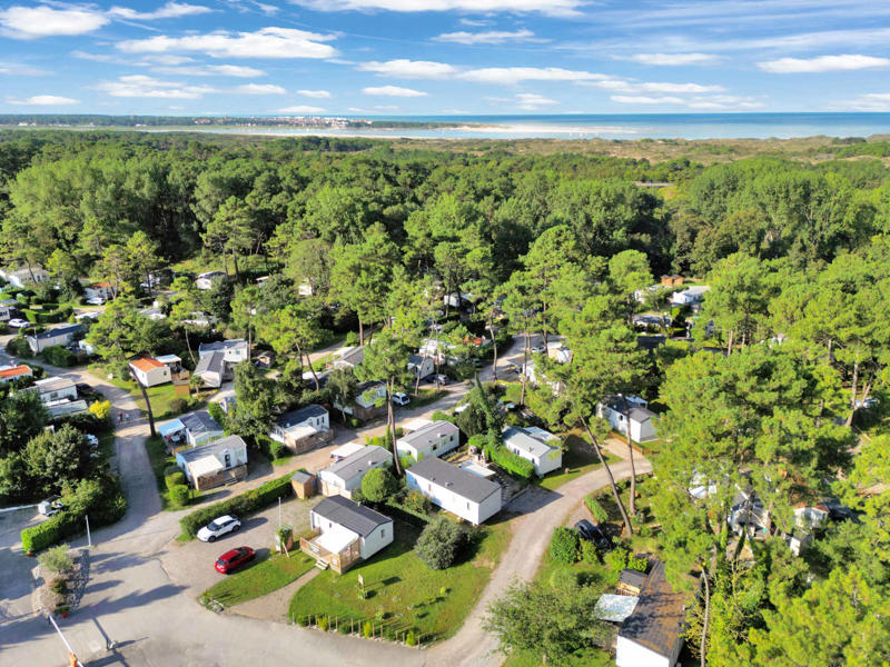 Hoofdfoto van La Dune Blanche