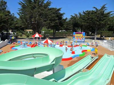 Au Val de Loire en Ré