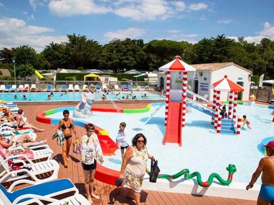 Thumbnail 2 van Au Val de Loire en Ré