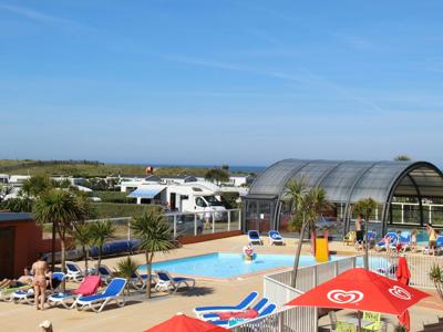 Thumbnail 2 van Le Grand Large (Les Pieux)