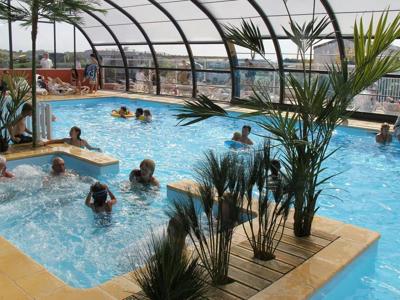 Thumbnail 4 van Le Grand Large (Les Pieux)