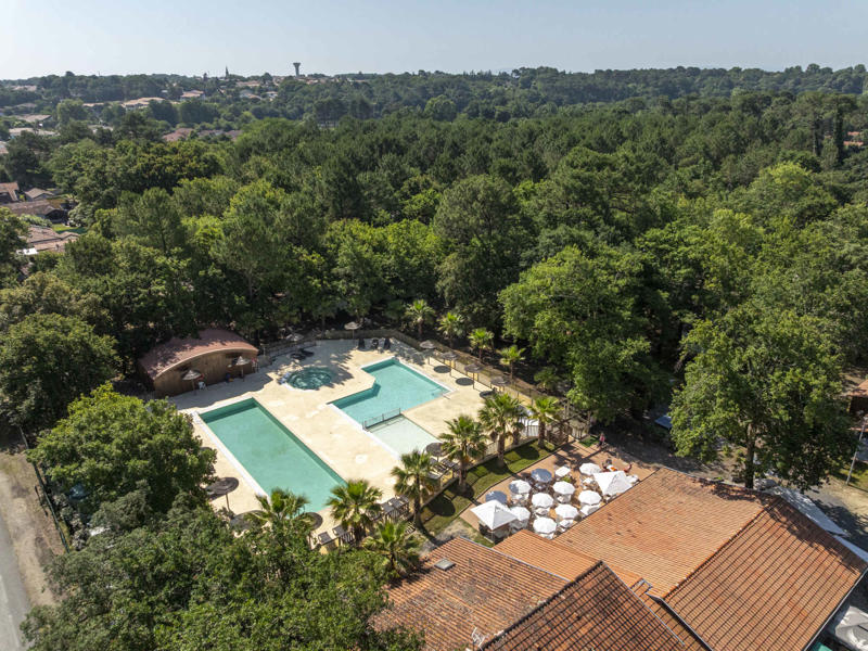 Foto van Lou Pignada (Ondres)