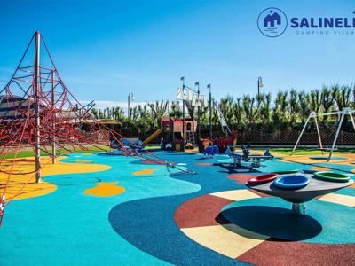 Thumbnail 3 van Centro Vacanze Salinello