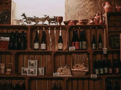 Thumbnail 4 van BoerenBed Hoeve De Pippert