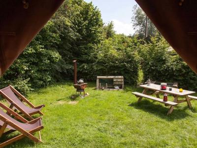 BoerenBed Hoeve Zeeland