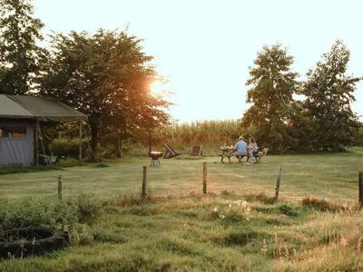 Thumbnail 2 van BoerenBed De Kalverweide