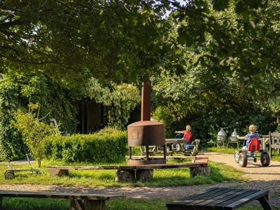 Thumbnail 2 van BoerenBed De Lange Weide