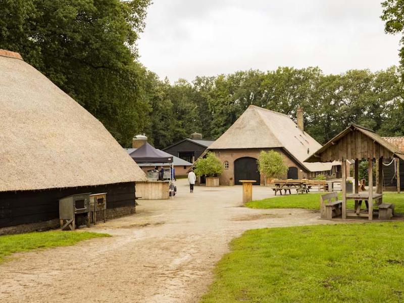 Foto van BoerenBed Landgoed Volenbeek