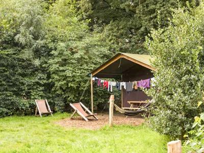 Thumbnail 2 van BoerenBed Landgoed Volenbeek