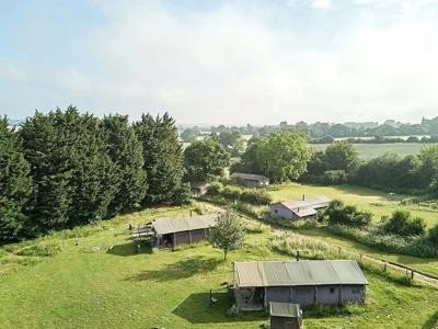 BoerenBed Manor Farm