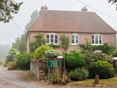 Thumbnail 5 van BoerenBed Manor Farm