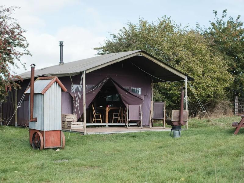 Foto van BoerenBed Hollings Hill Farm