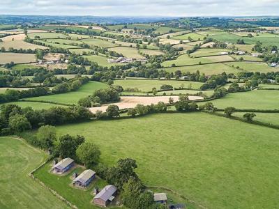 BoerenBed Billingsmoor Farm