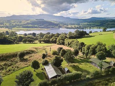 Thumbnail 2 van BoerenBed Pant y March Farm