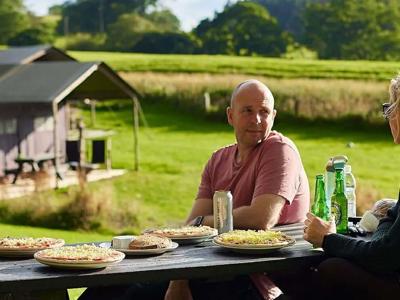 Thumbnail 4 van BoerenBed Pant y March Farm