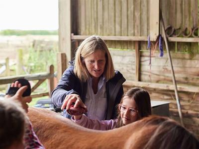 Thumbnail 5 van BoerenBed New Barn Farm