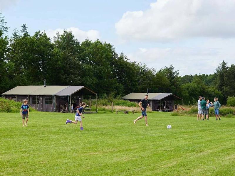Hoofdfoto van BoerenBed Warren Farm