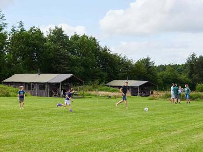 BoerenBed Warren Farm