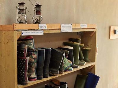 Thumbnail 2 van BoerenBed Warren Farm