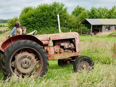 Thumbnail 3 van BoerenBed Warren Farm