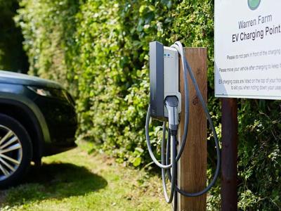 Thumbnail 5 van BoerenBed Warren Farm