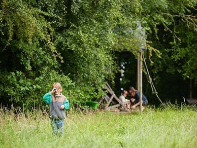 Thumbnail 5 van BoerenBed Upper Shadymoor Farm