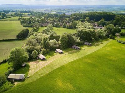BoerenBed Hidcote Manor