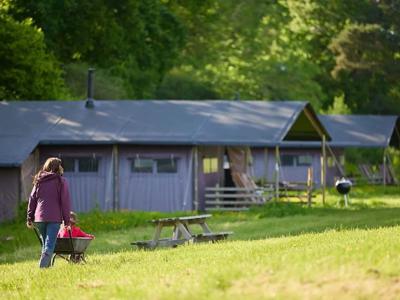 Thumbnail 2 van BoerenBed Hidcote Manor
