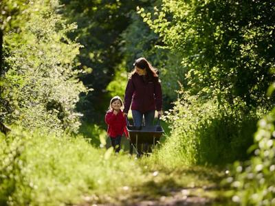Thumbnail 5 van BoerenBed Hidcote Manor