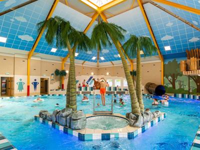 Thumbnail 2 van De Heldense Bossen