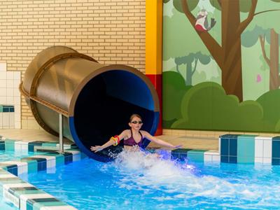 Thumbnail 3 van De Heldense Bossen