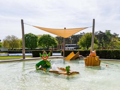 Thumbnail 5 van De Heldense Bossen