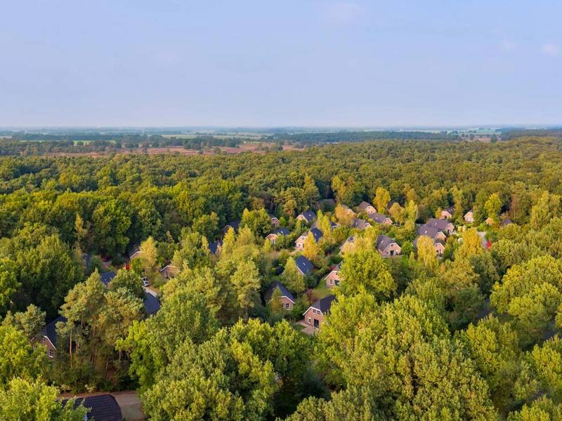 Foto van Summio Landgoed Het Grote Zand