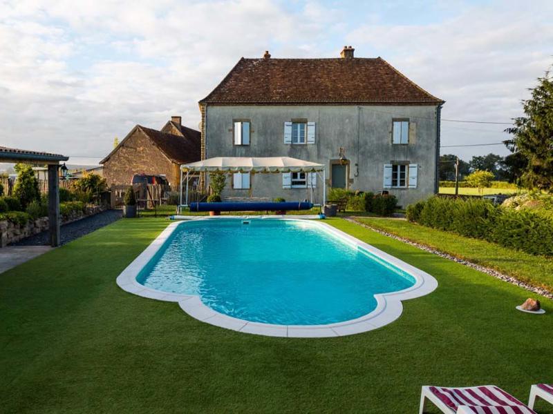 Foto van La Maison Bornat