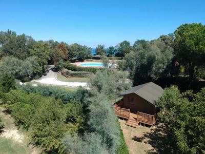 Thumbnail 2 van Paradiso (Marche)