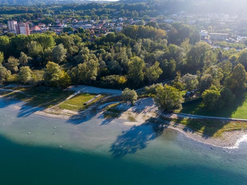Foto van Eden (Lago Maggiore)