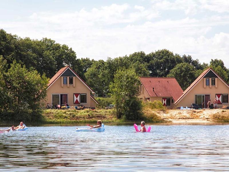 Foto van Molecaten Park Kuierpad