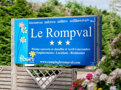 Thumbnail 4 van Le Rompval