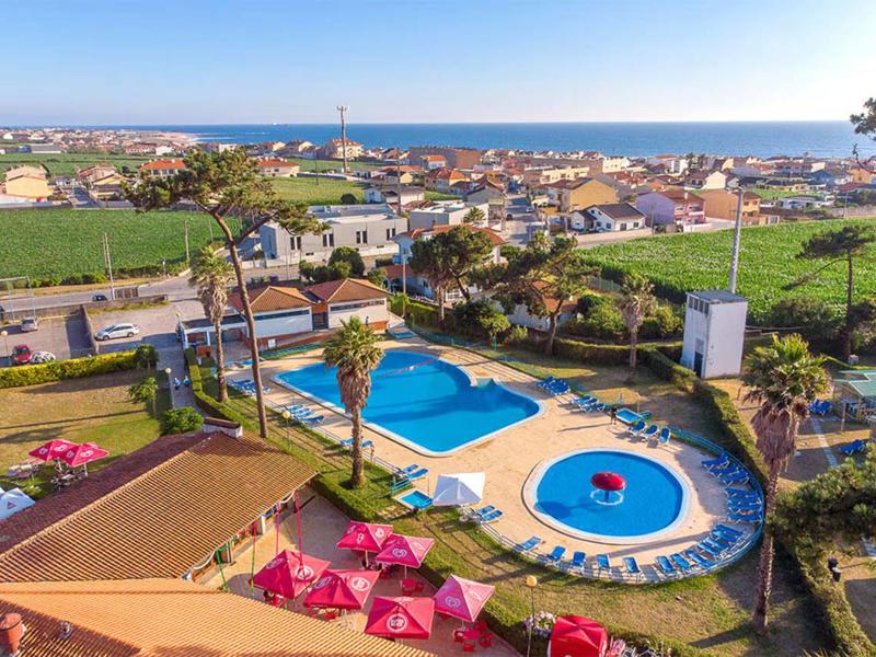 Foto van Orbitur Angeiras