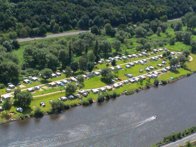 Thumbnail 3 van Knaus campingpark Burgen/Mosel