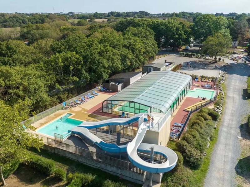 Foto van Domaine de Bréhadour