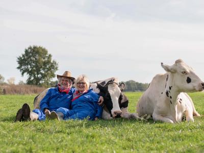Den Branderhorst Farmcamps
