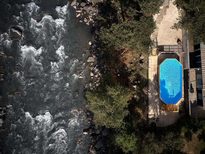 Foto van River (Provence)