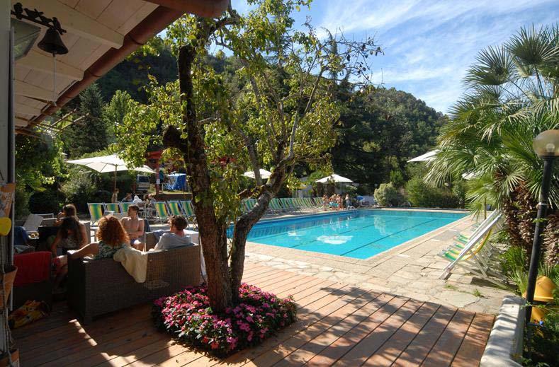 Foto van Delle Rose (Liguria)