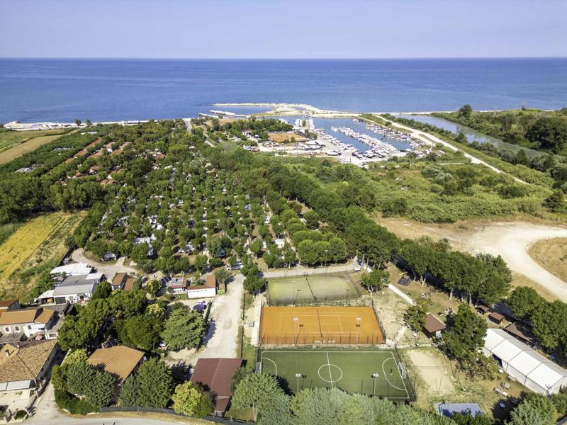 Foto van Roseto Degli Abruzzi