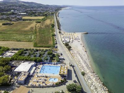 Thumbnail 5 van Roseto Degli Abruzzi