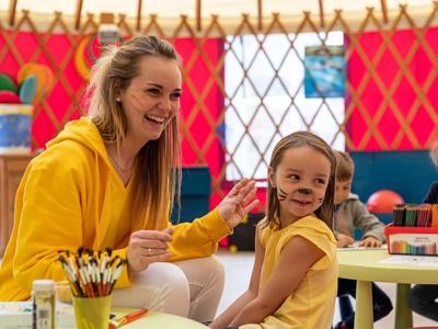 Thumbnail 5 van l'Orée du Bois