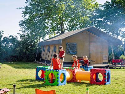 Thumbnail 4 van Five Star Farmcamps